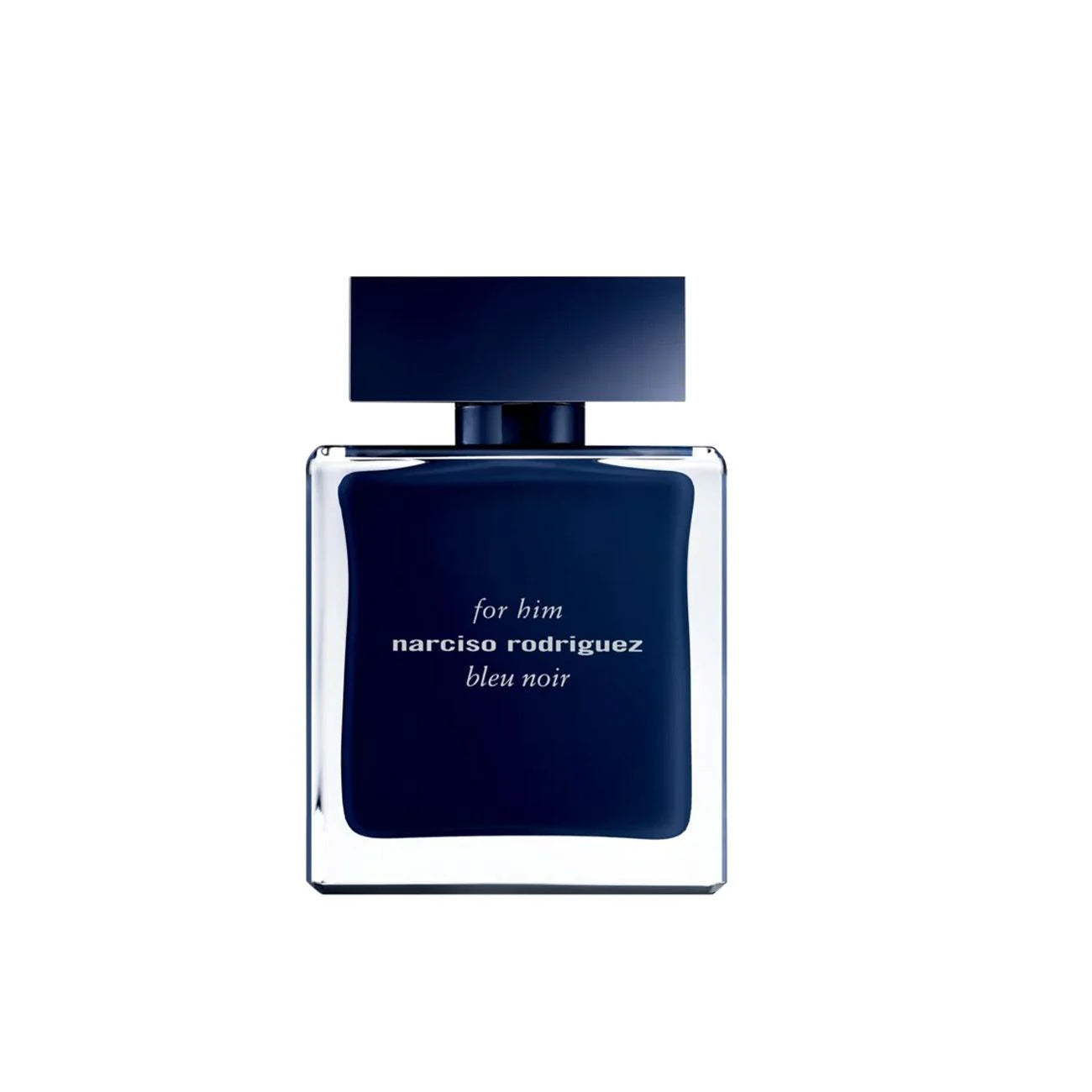 Narciso Rodriguez Bleu Noir Eau de Toilette for Him 100ml