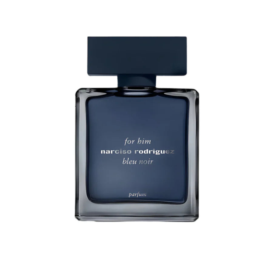 Narciso Rodriguez Bleu Noir Parfum for Men 100ml