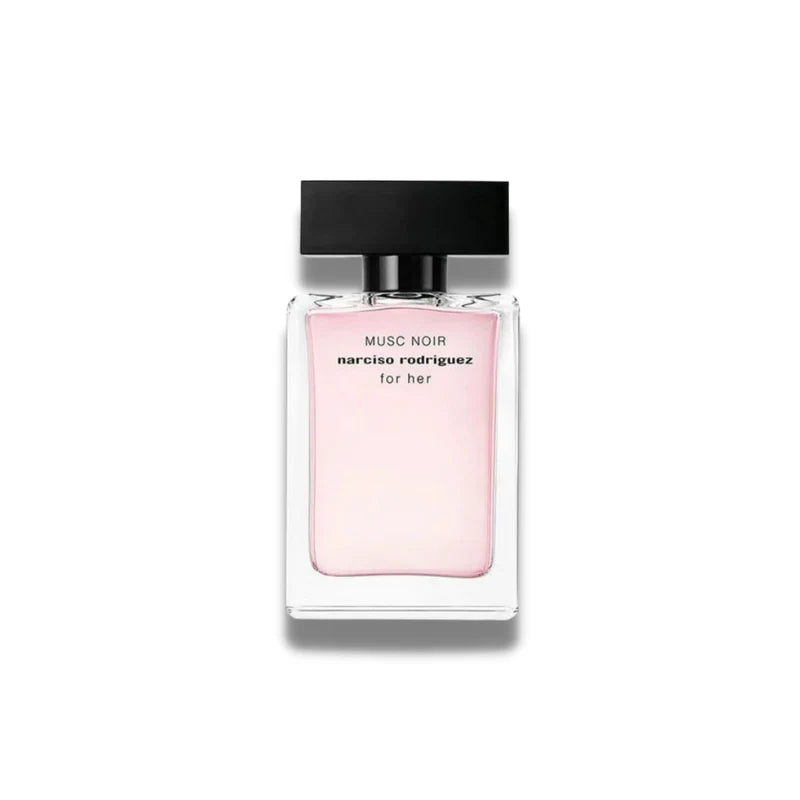 Narciso Rodriguez Musc Noir Eau de Parfum for Women 100ml