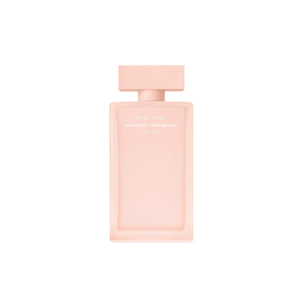 Narciso Rodriguez Musc Nude Eau de Parfum for Women 100ml
