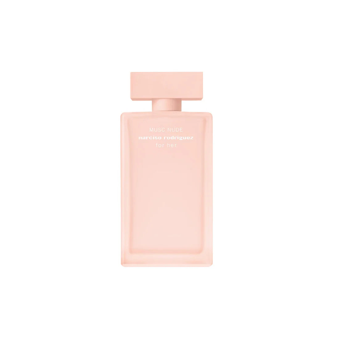 Narciso Rodriguez Musc Nude Eau de Parfum for Women 100ml