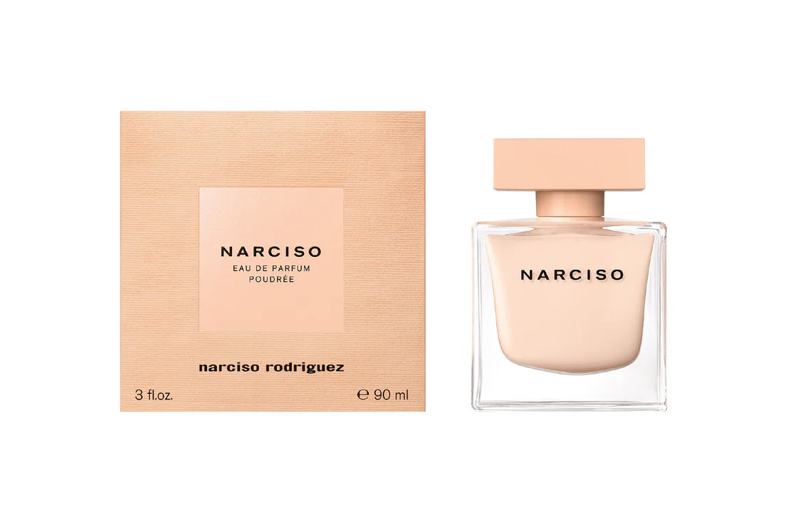 Narciso Rodriguez Poudrée Eau de Parfum for Women 90ml
