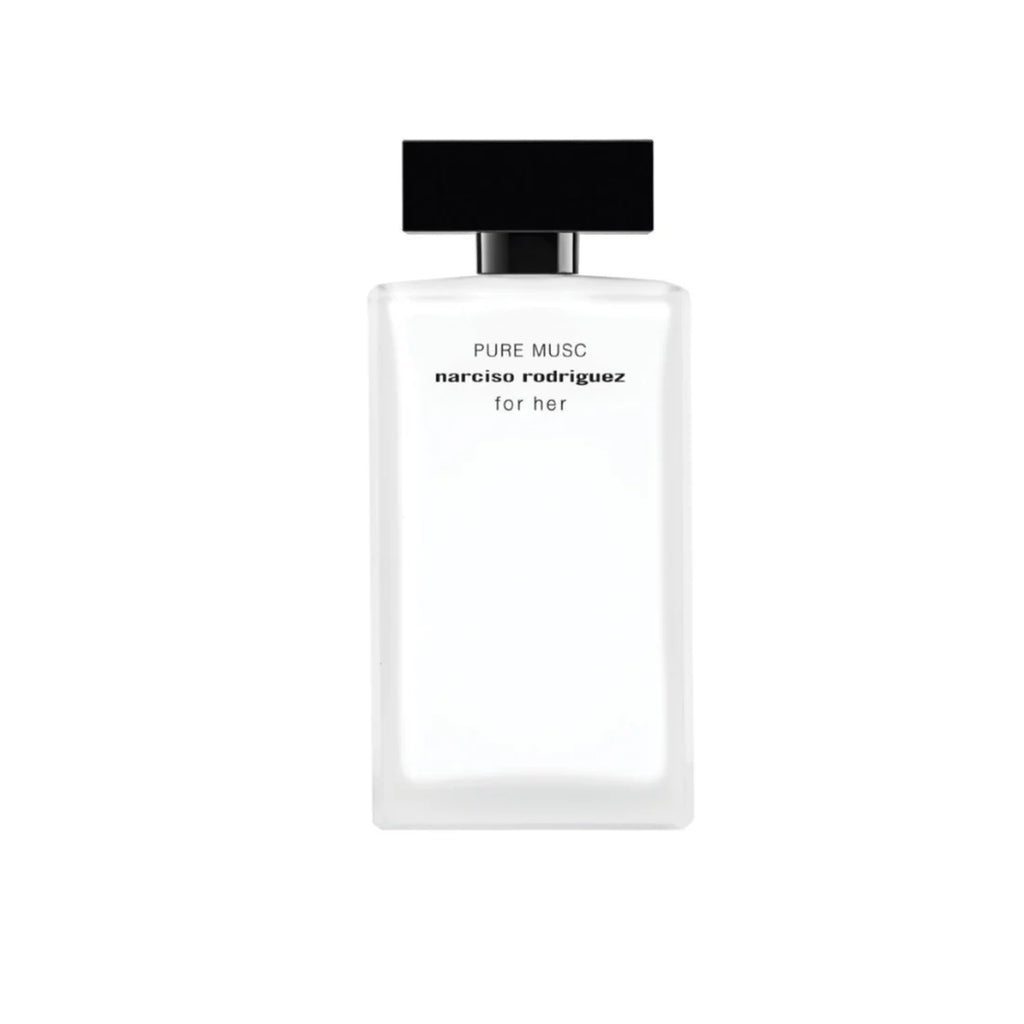 Narciso Rodriguez Pure Musc Eau de Parfum for Women 100ml