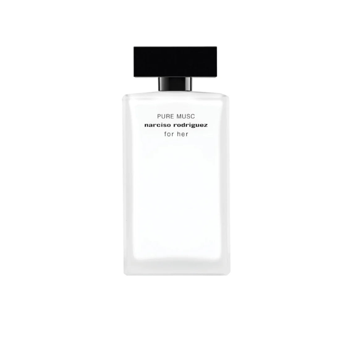 Narciso Rodriguez Pure Musc Eau de Parfum for Women 100ml