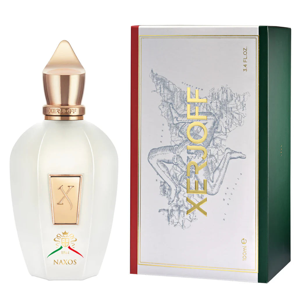 Naxos Xerjoff Eau de Parfum for Men 100ml