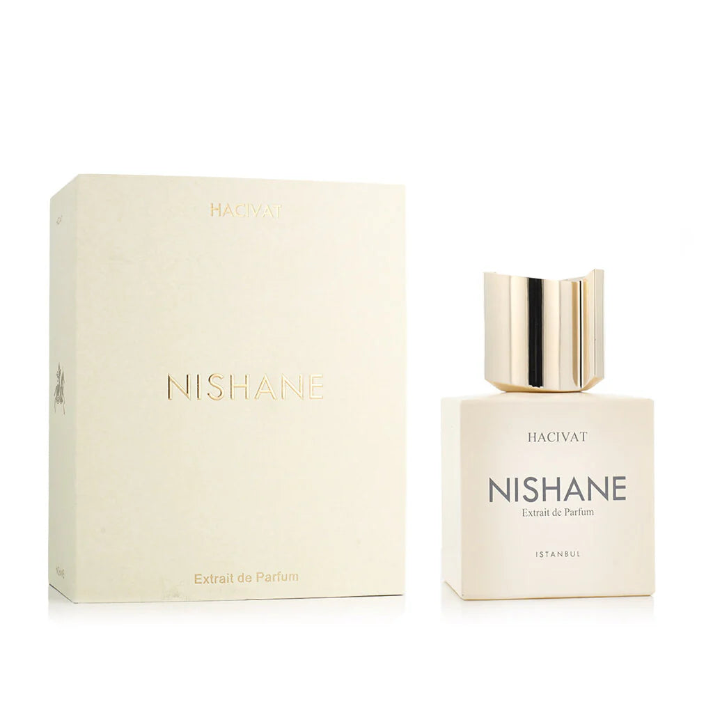 Nishane Hacivat Extrait de Parfum for Men 100ml