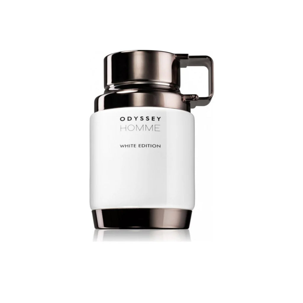 Odyssey Homme White Edition Armaf Eau de Parfum for Men 100ml