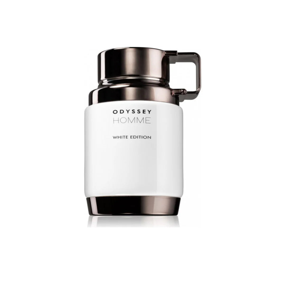 Odyssey Homme White Edition Armaf Eau de Parfum for Men 100ml