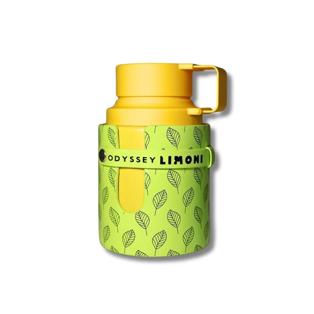 Odyssey Limoni Armaf Eau de Parfum for Men 100ml