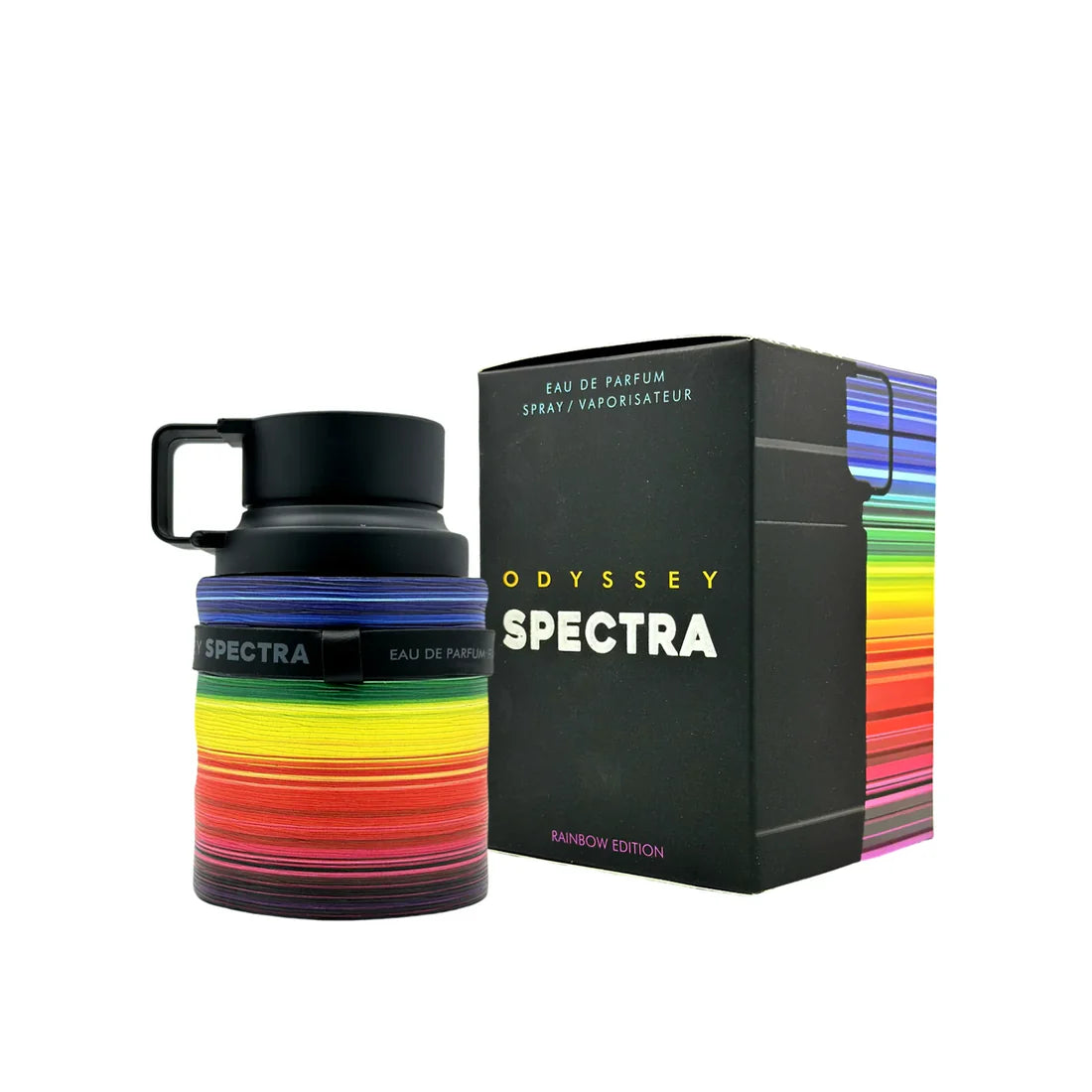 Odyssey Spectra Armaf Eau de Parfum for Men 100ml
