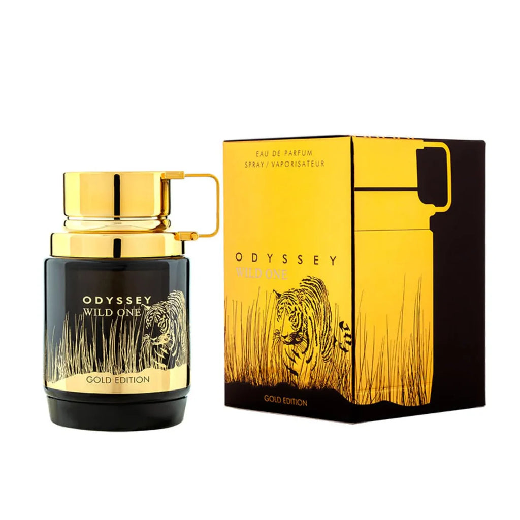 Odyssey Wild One Armaf Eau de Parfum for Men 100ml