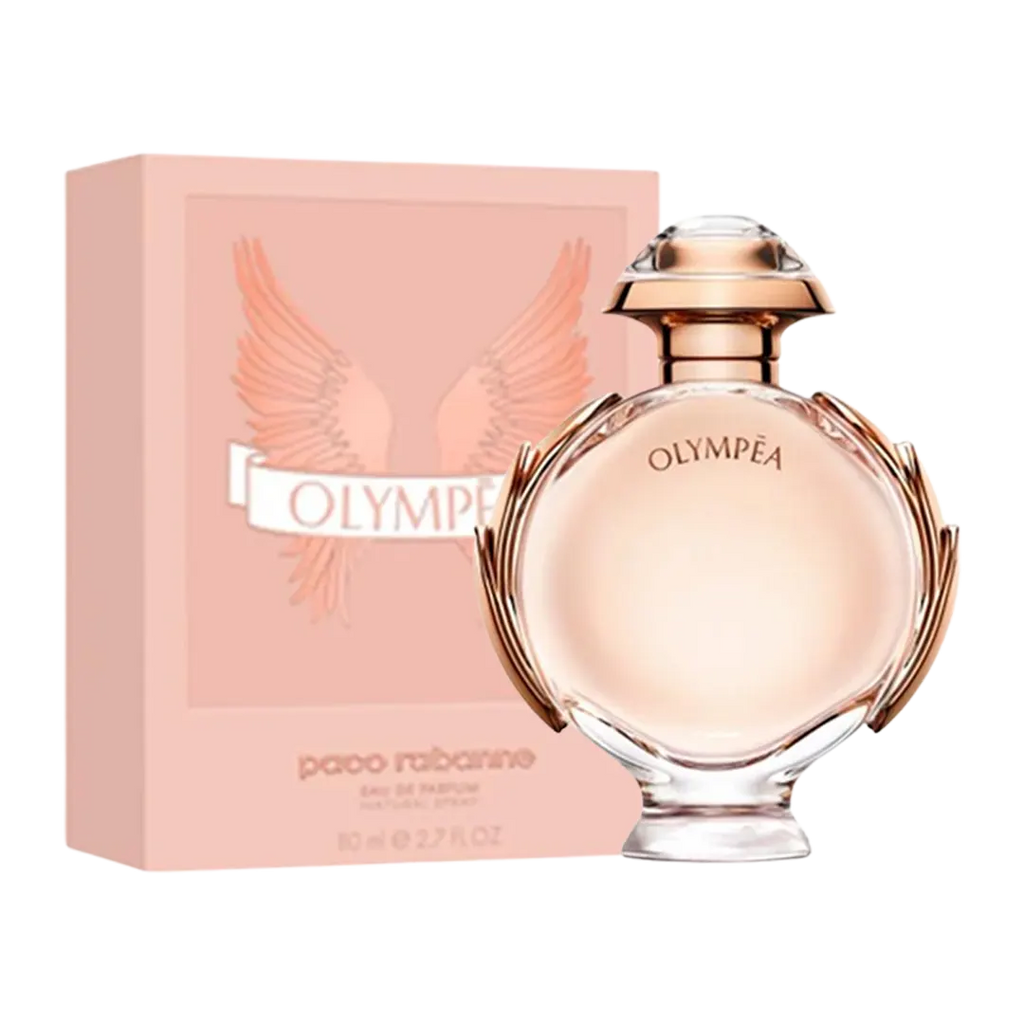Paco Rabanne Olympea Eau de Parfum for Women 80ml