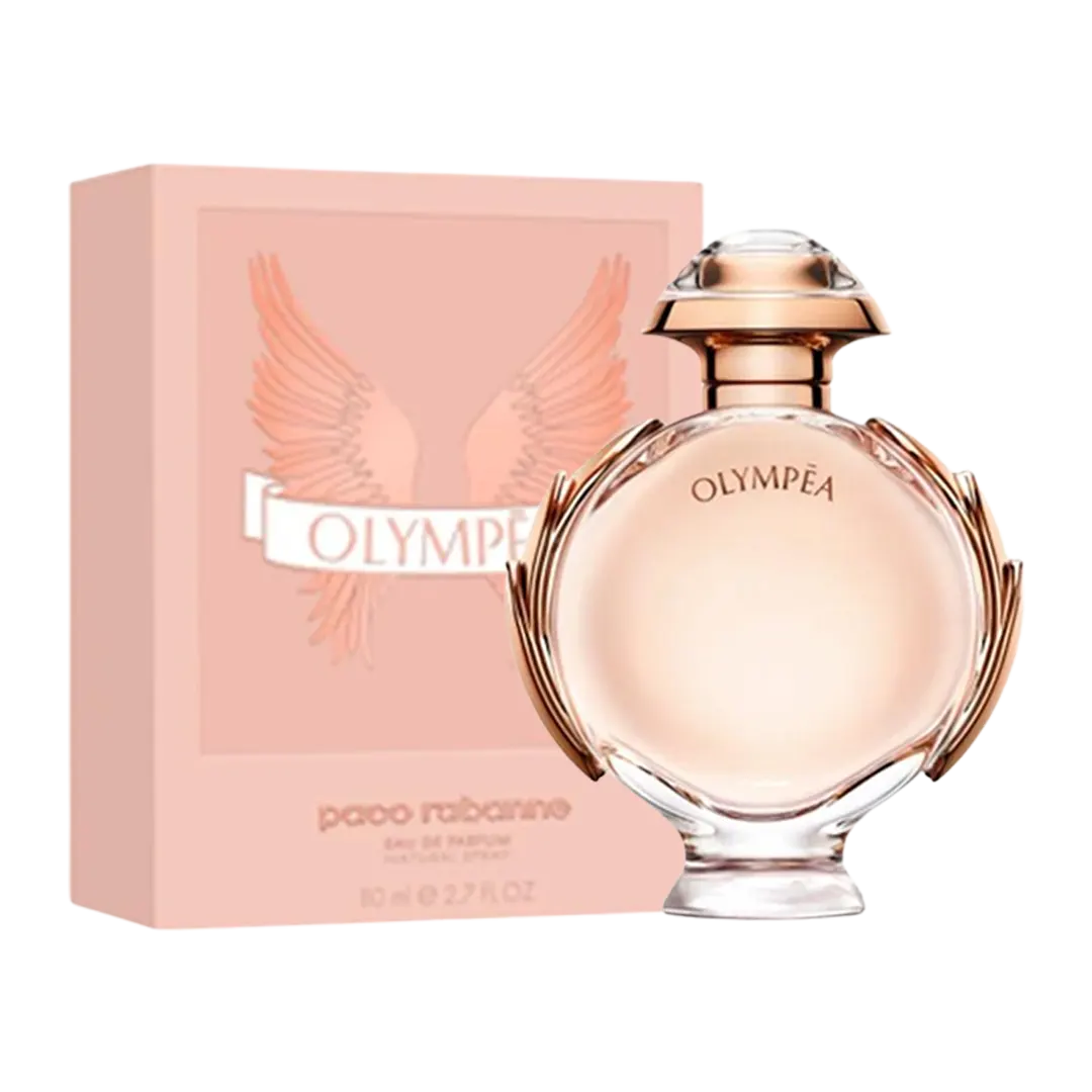 Paco Rabanne Olympea Eau de Parfum for Women 80ml