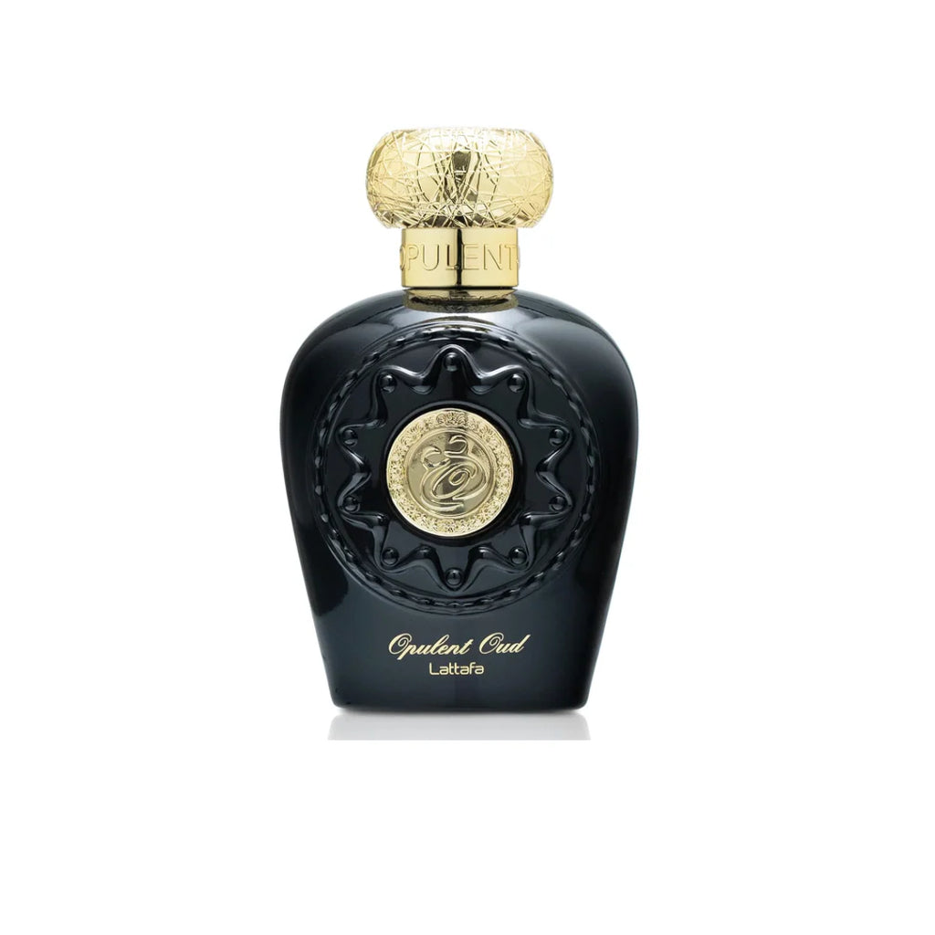 Opulent Oud Lattafa Eau de Parfum for Women and Men 100ml