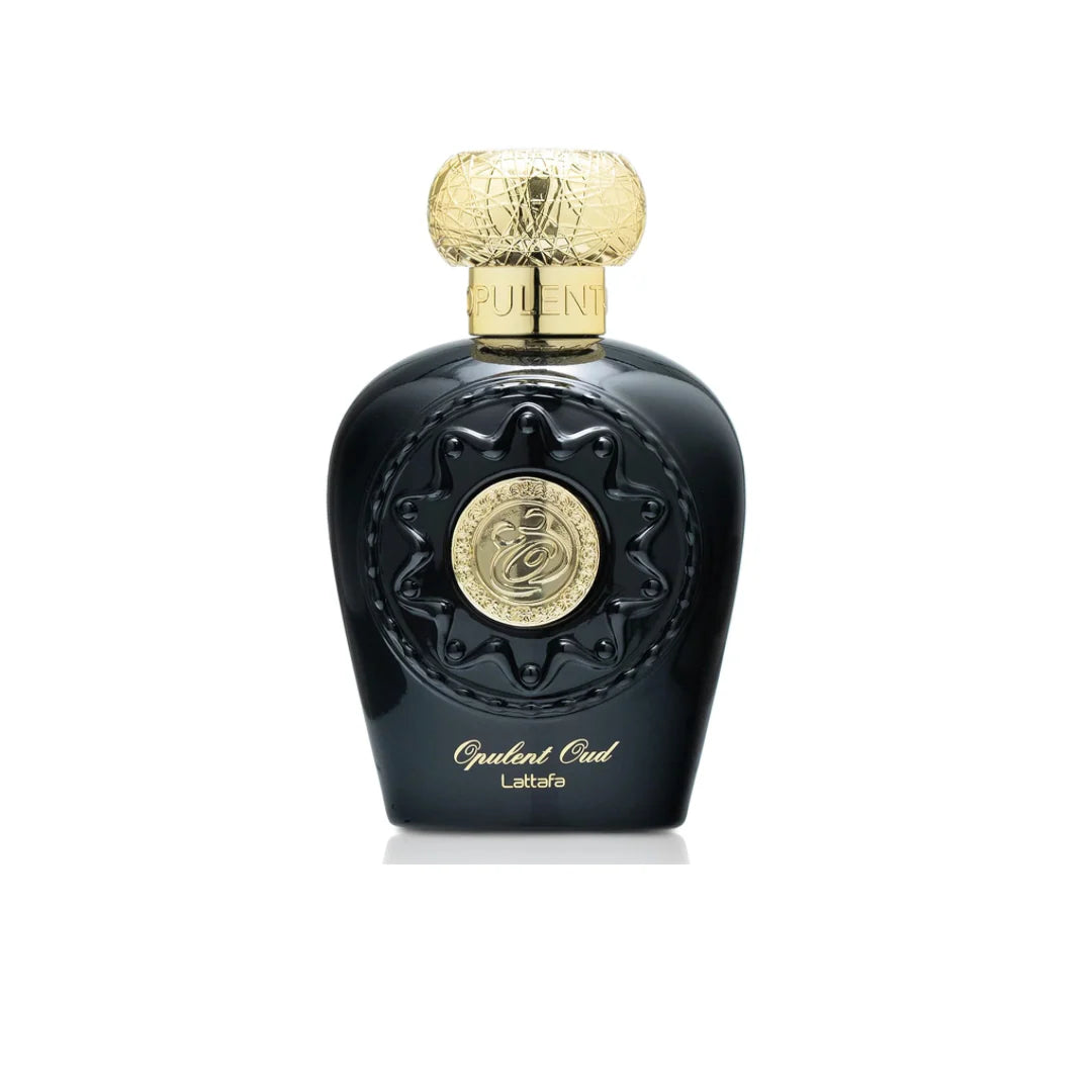 Opulent Oud Lattafa Eau de Parfum for Women and Men 100ml