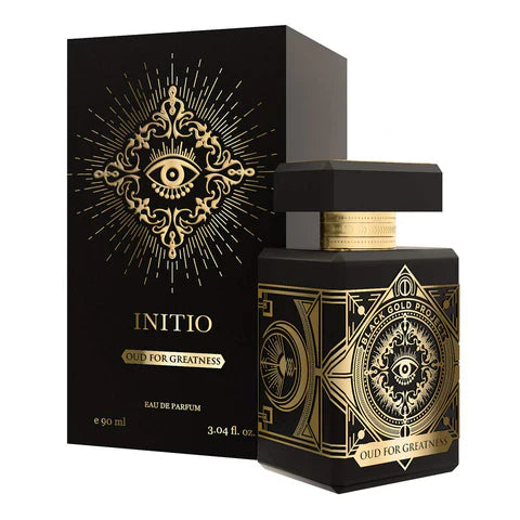 Oud for Greatness Initio Eau de Parfum for Men and Women 90ml