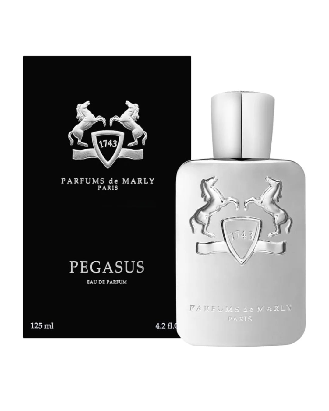 Pegasus Parfums de Marly Eau de Parfum for Men 125ml