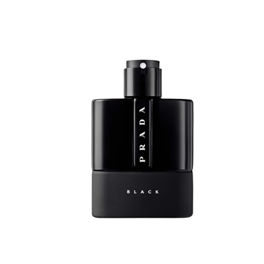 Prada Luna Rossa Black Eau de Parfum for Men 100ml