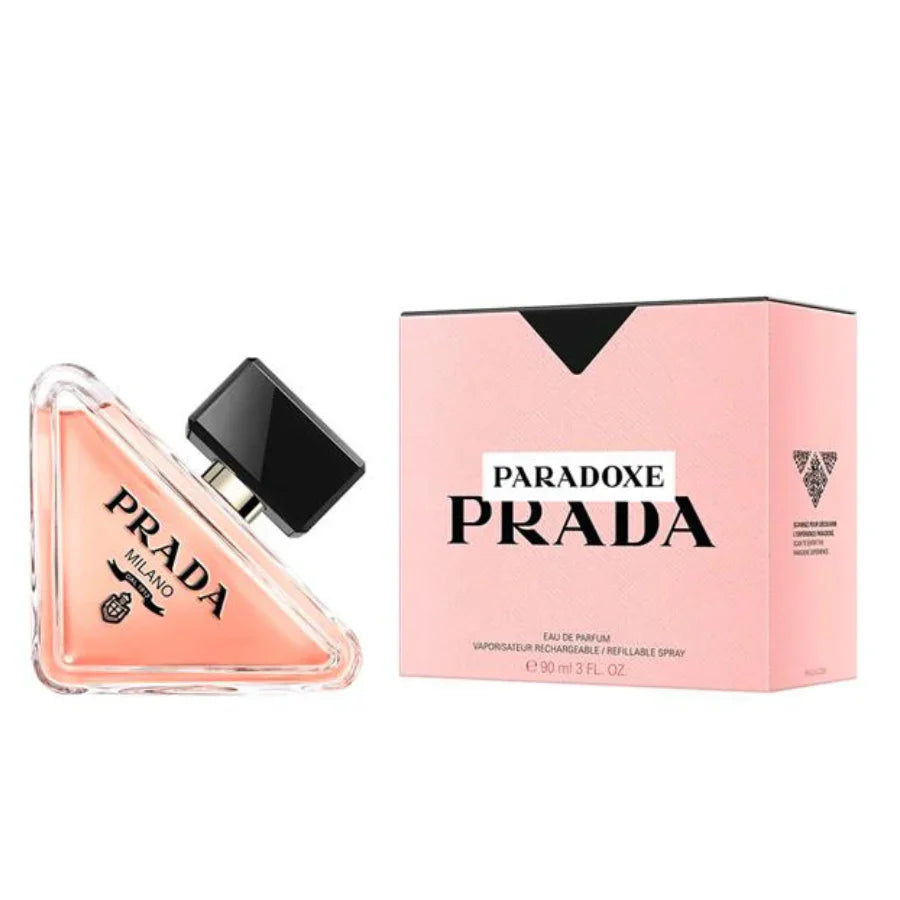 Prada Paradoxe Eau de Parfum for Women 90ml