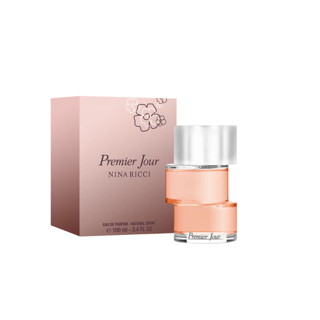 Premier Jour Nina Ricci Eau de Parfum for Women 100ml