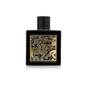 Qaed Al Fursan Lattafa Eau de Parfum for Men 90ml