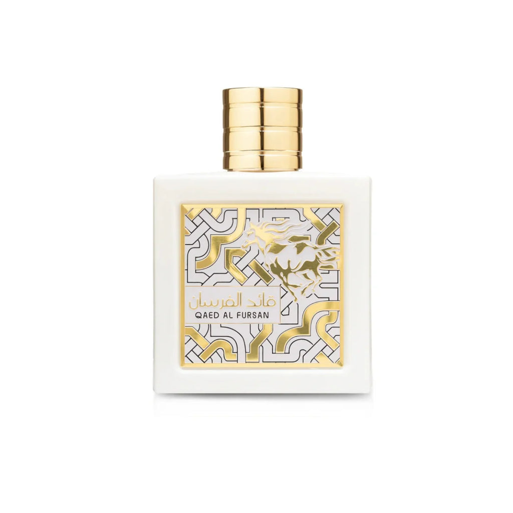 Qaed Al Fursan Unlimited Lattafa Eau de Parfum for Women  90ml