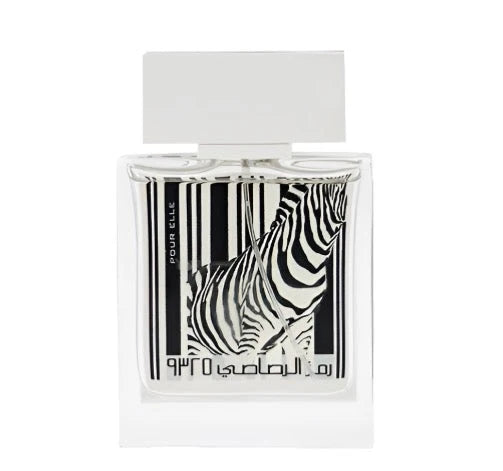 Rumz Al Rasasi 9325 pour Elle Rasasi Eau de Parfum for Women 50ml