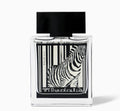 Rumz Al Rasasi 9325 pour Lui Rasasi Eau de Parfum for Men 50ml