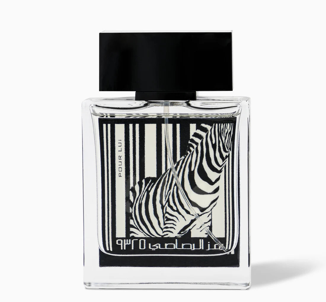Rumz Al Rasasi 9325 pour Lui Rasasi Eau de Parfum for Men 50ml