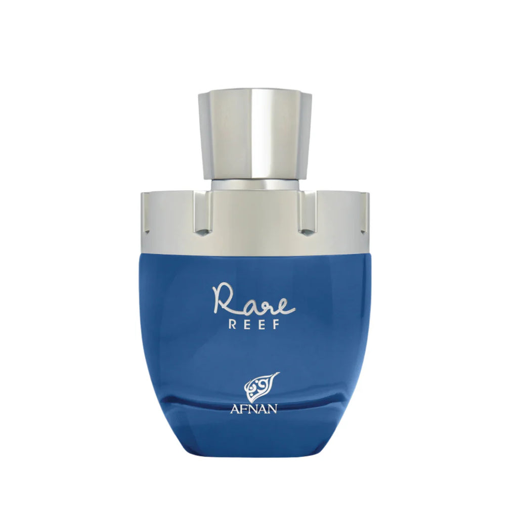 Rare Reef Afnan Eau de Parfum for Men 100ml