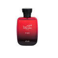 Rasasi Hawas Fire Eau de Parfum for Men 100ml