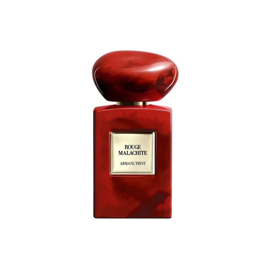Rouge Malachite Armani Privé Eau de Parfum for Women 100ml by Giorgio Armani