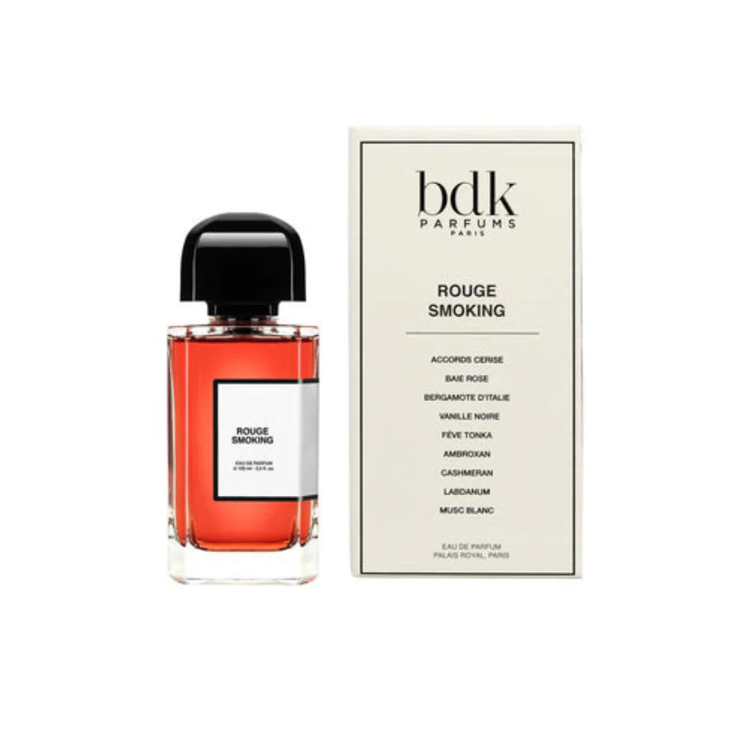 Rouge Smoking BDK Parfums Eau de Parfum for Women and Men 100ml