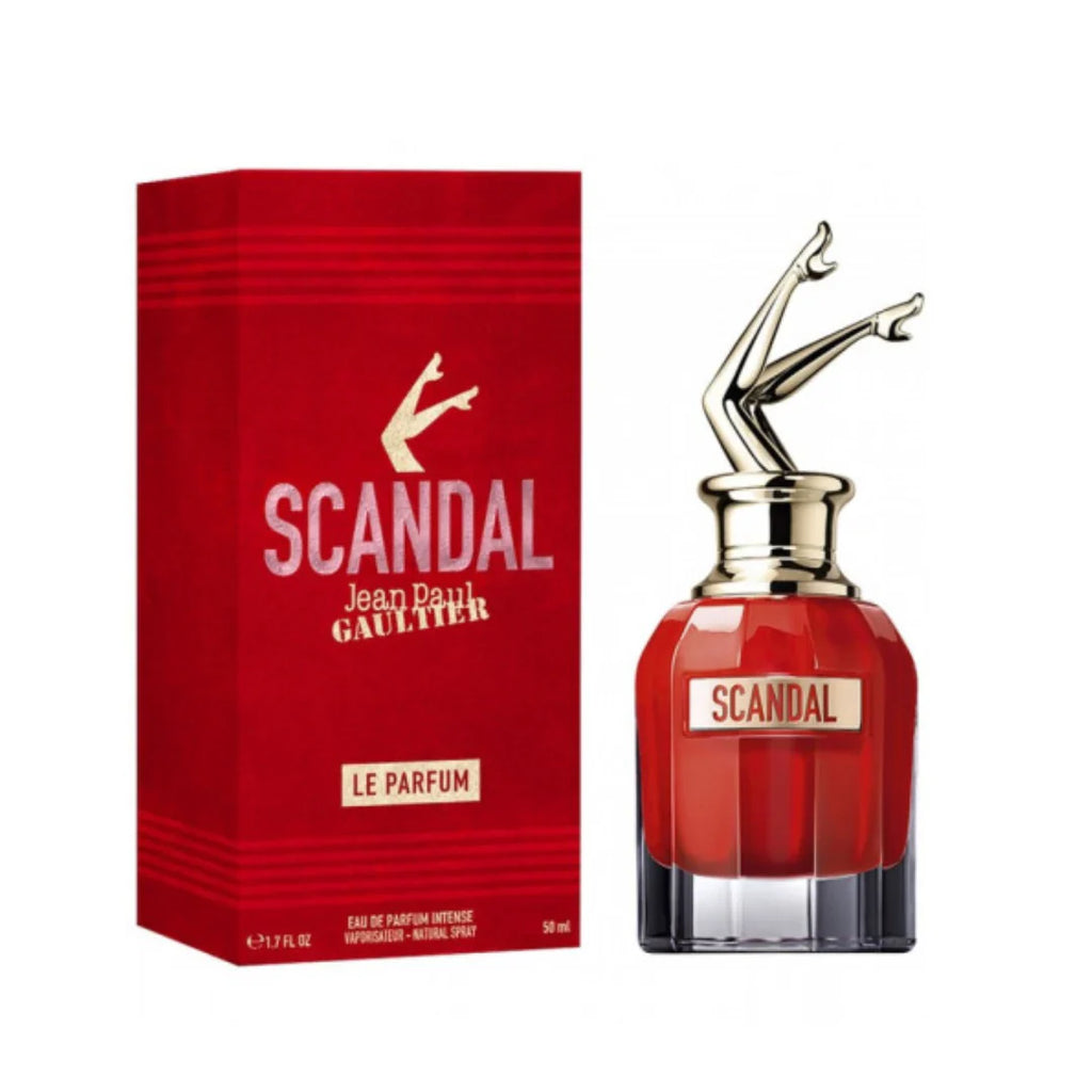 Jean Paul Gaultier Scandal Le Parfum for Women 80ml