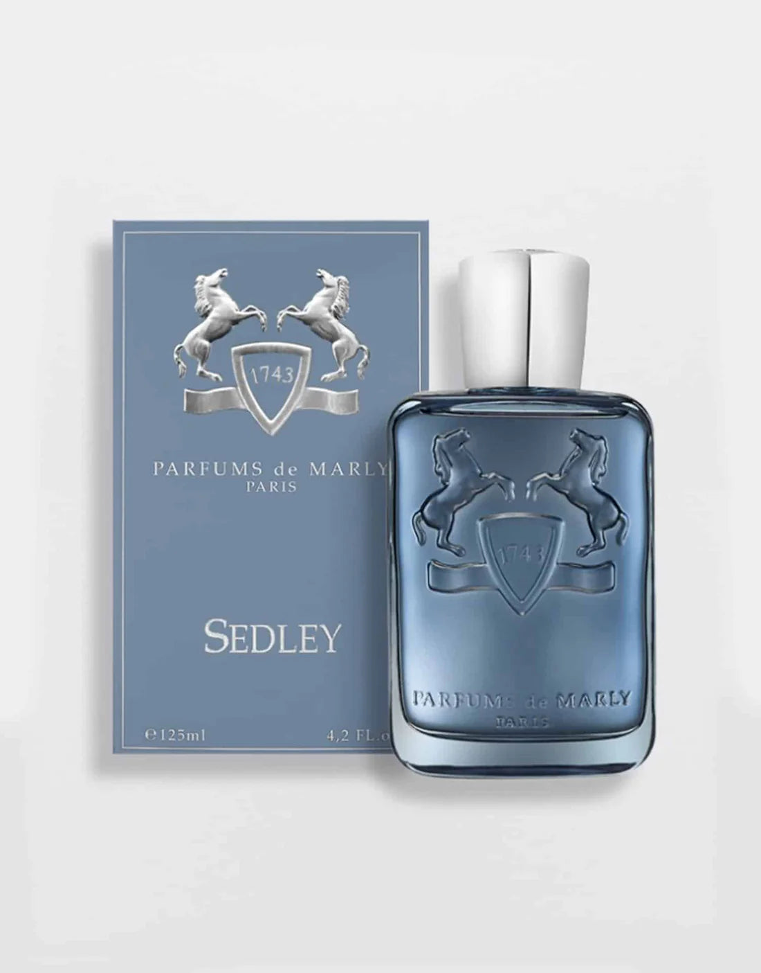 Sedley Parfums De Marly Eau de Parfum for Men 125ml