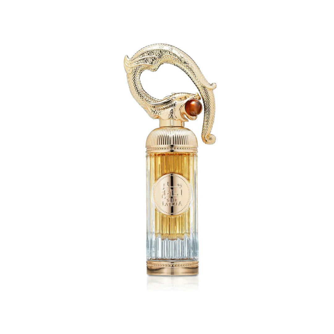Sehr Lattafa Eau de Parfum for Women and Men 100ml