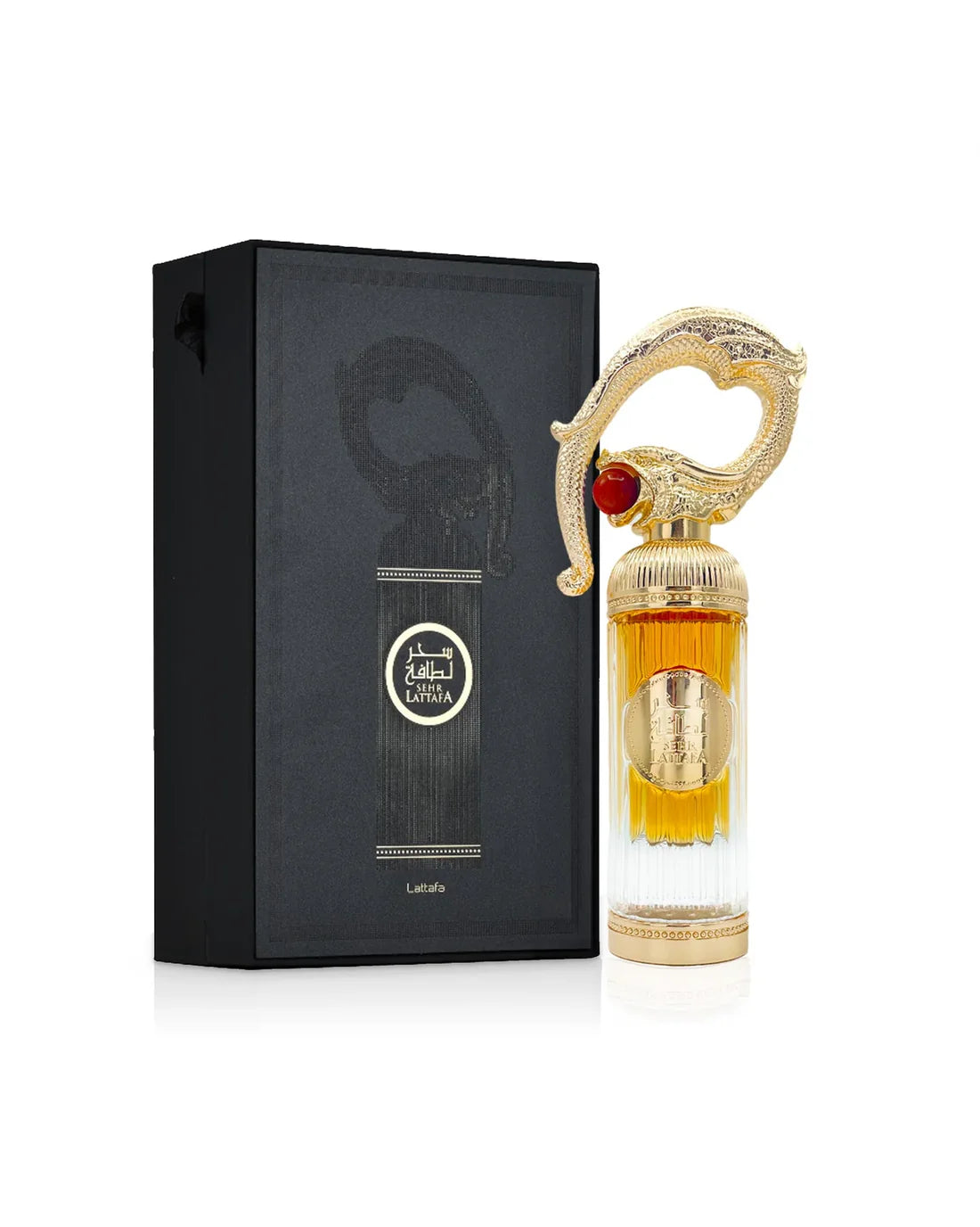 Sehr Lattafa Eau de Parfum for Women and Men 100ml