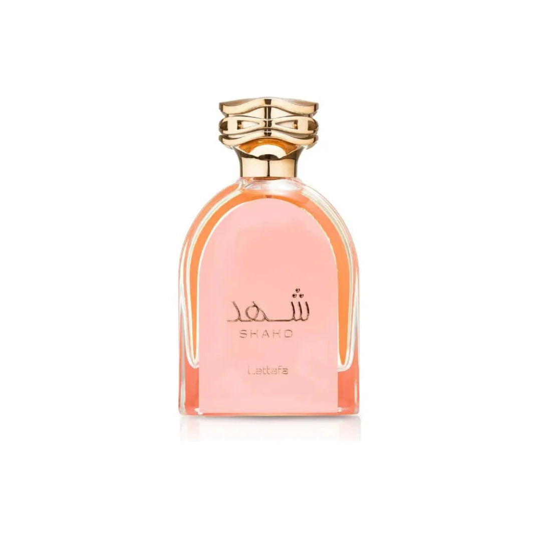 Shahd Lattafa Eau de Parfum for Women 100ml