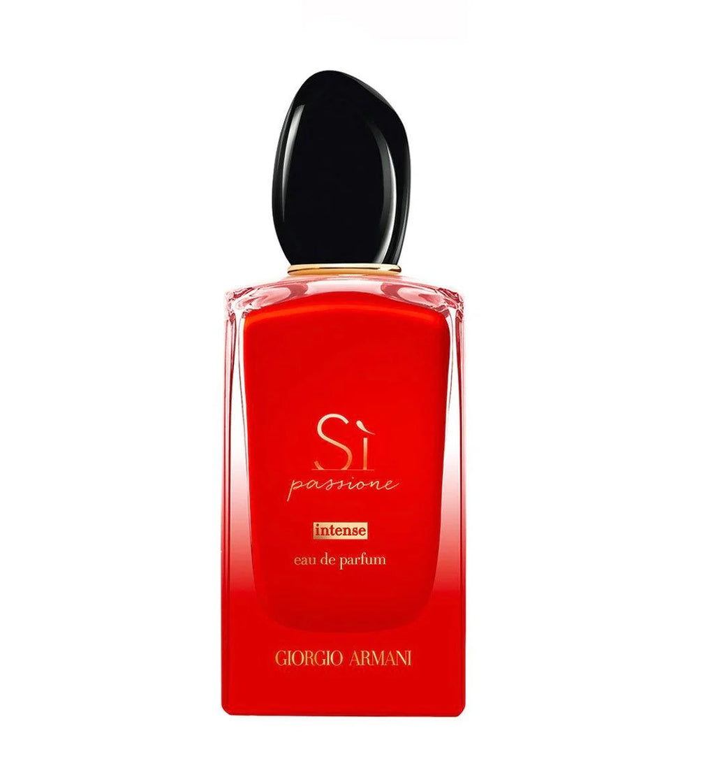 Si Passione Eau de Parfum Intense Giorgio Armani for Women