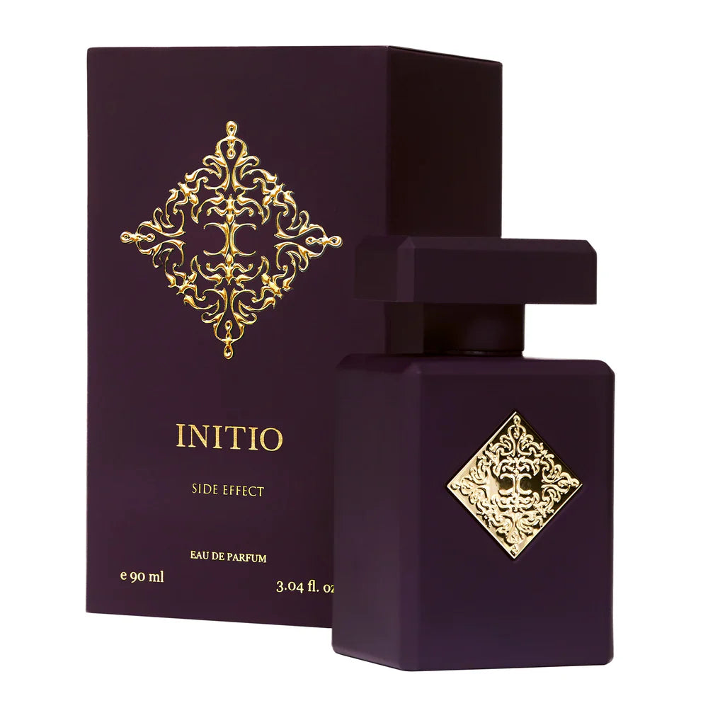 Side Effect Initio Eau de Parfum for Women and Men 90ml