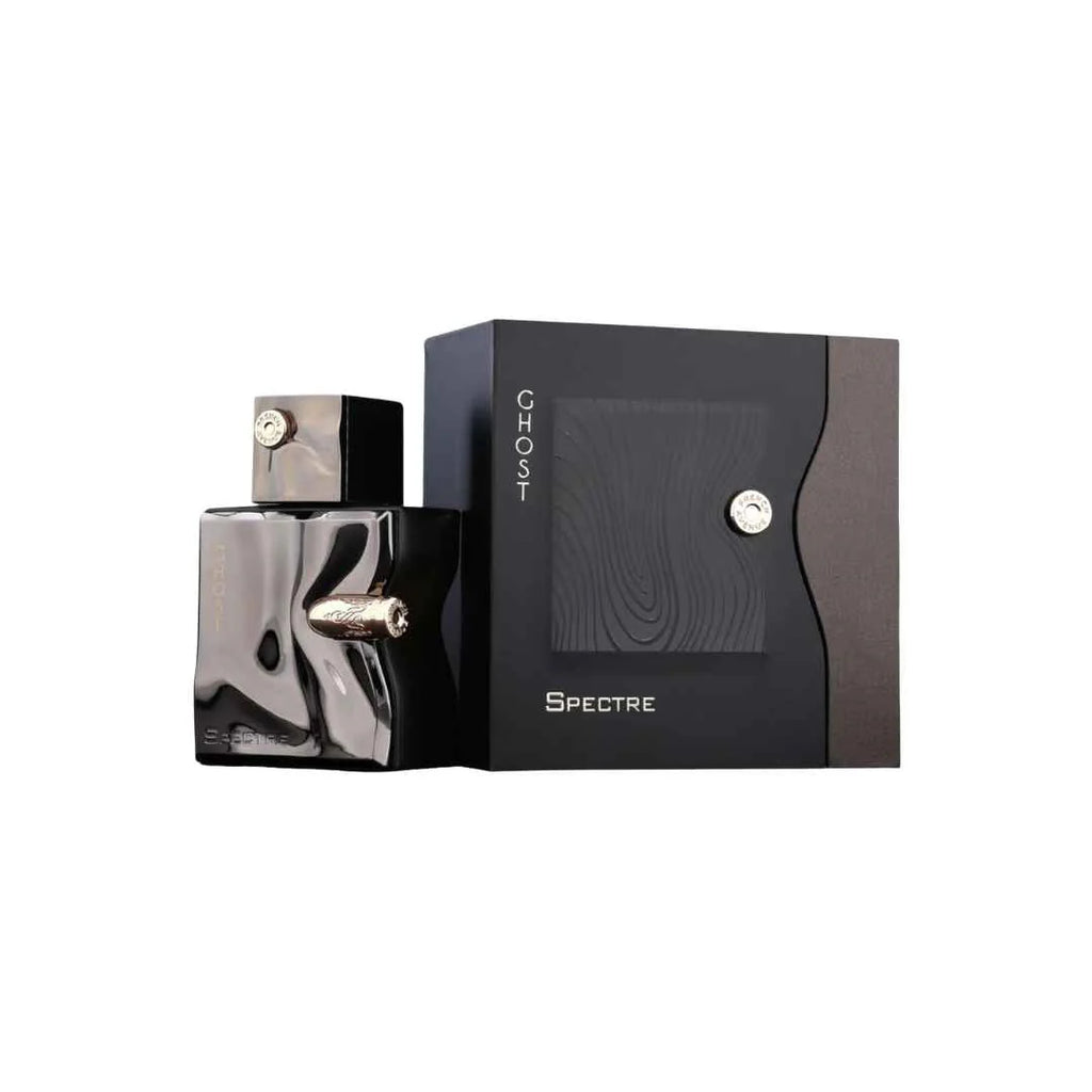 French Avenue Spectre Ghost Eau de Parfum for Men 80ml