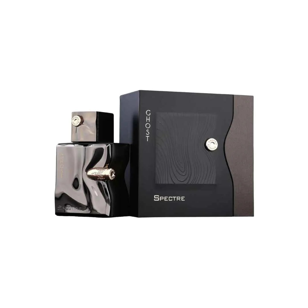 French Avenue Spectre Ghost Eau de Parfum for Men 80ml