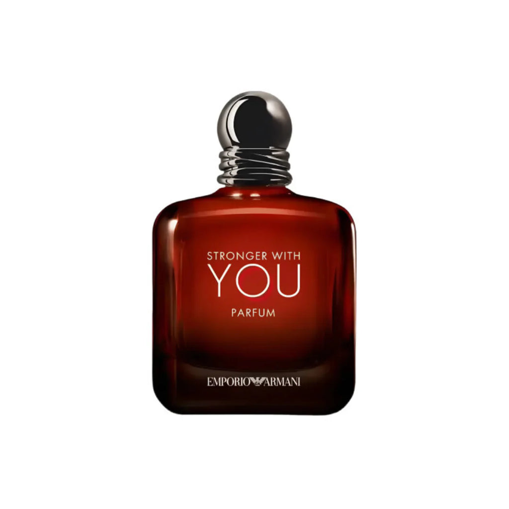 Emporio Armani Stronger With You Parfum Pour Homme  100ml