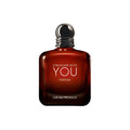 Emporio Armani Stronger With You Parfum Pour Homme  100ml