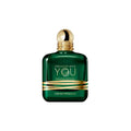 Stronger With You Sandalwood Emporio Armani Eau de Parfum for Men 100ml