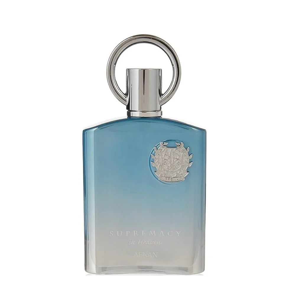 Supremacy in Heaven Afnan Eau de Parfum 100ml