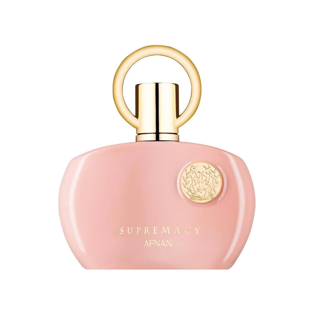 Supremacy Pink Afnan Eau de Parfum for Women 100ml
