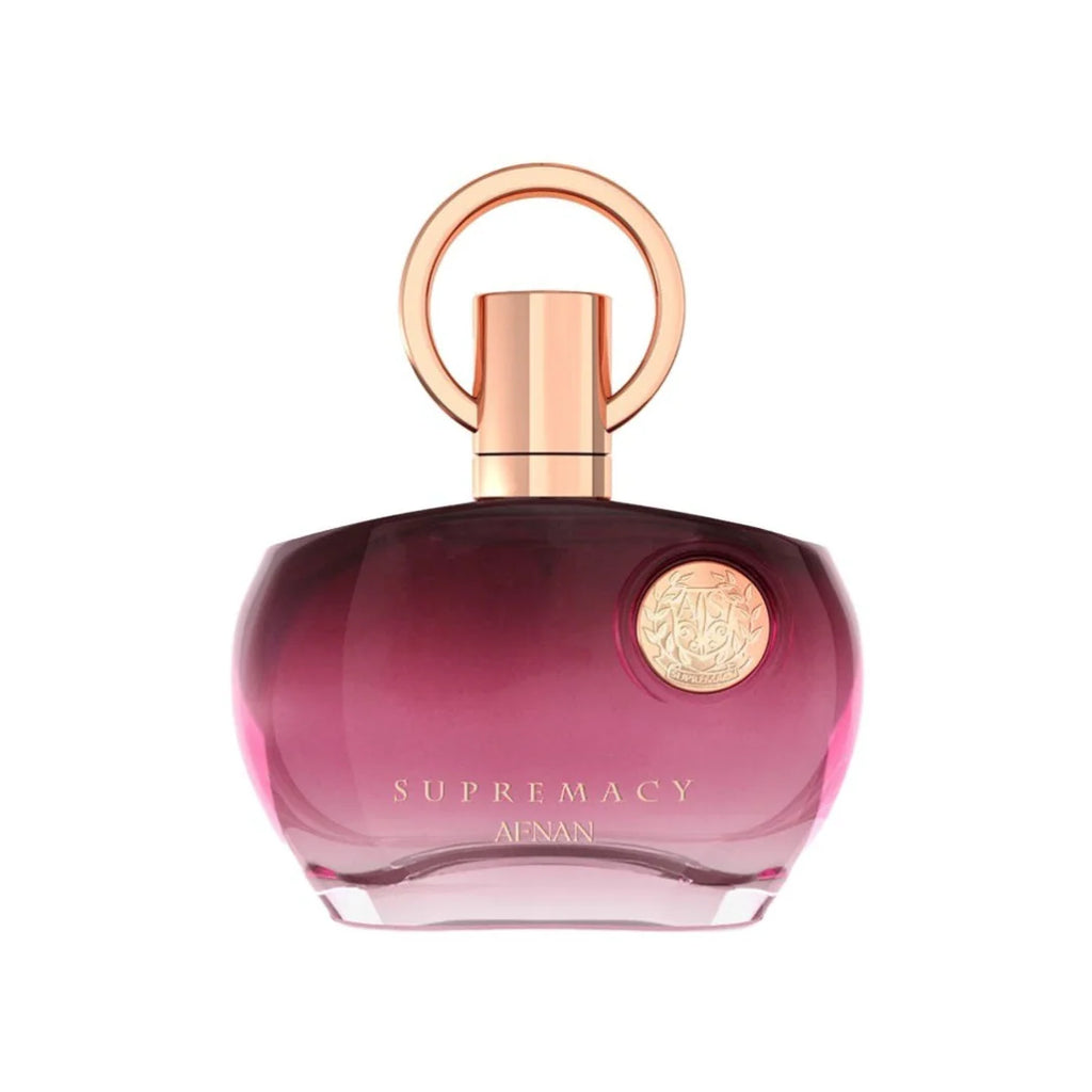 Supremacy Purple Afnan Eau de Parfum for Women 100ml