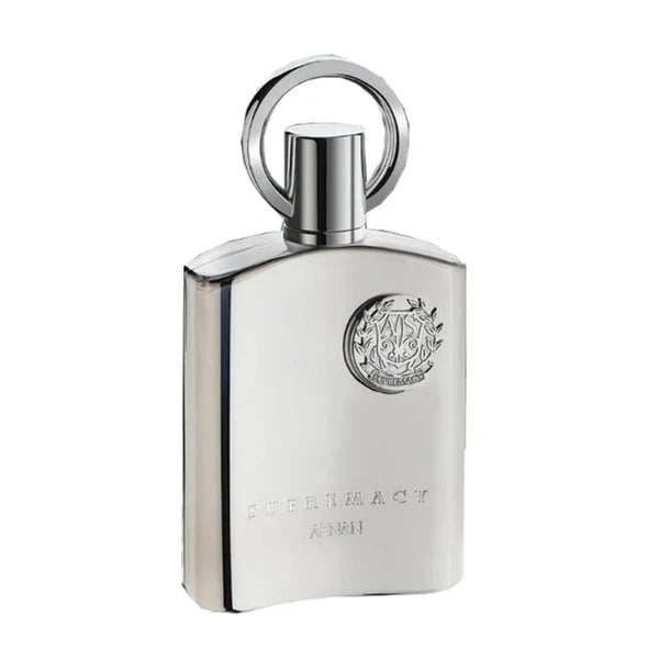 Supremacy Silver Afnan Eau de Parfum for Men 100ml