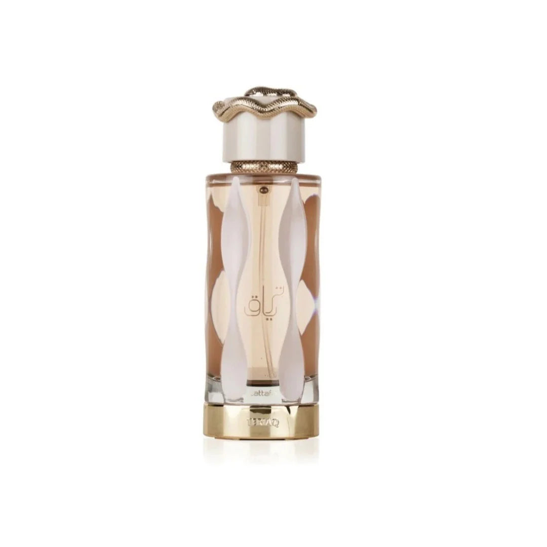 Teriaq Lattafa Eau de Parfum for Women 100ml